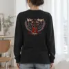"War Angel" Unisex Longsleeve T-shirt