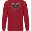 Cardinal Red