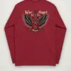 Cardinal Red