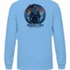 Carolina Blue