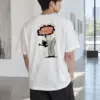 "Water Your Imagination" Heavyweight Unisex Crewneck T-shirt | Gildan 5000