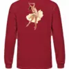 Cardinal Red