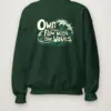 Forest Green