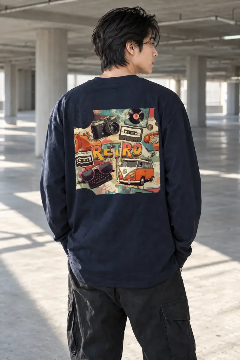 "We Can Do It!" Unisex Longsleeve T-shirt | Gildan 2400
