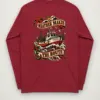 Cardinal Red