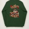 Forest Green