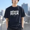 "Wente Realm" Heavyweight Unisex Crewneck T-shirt | Gildan 5000