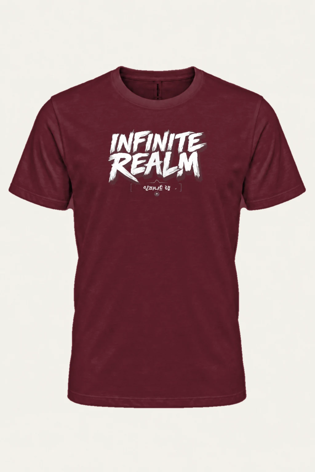 "Wente Realm" Heavyweight Unisex Crewneck T-shirt | Gildan 5000