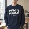"Wente Realm" Unisex Longsleeve T-shirt | Gildan 2400