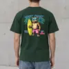 Forest Green
