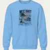 Carolina Blue