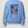 Carolina Blue