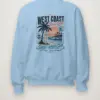 Light Blue