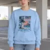 Light Blue