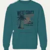Hthr Deep Teal
