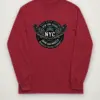 Cardinal Red
