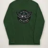 Forest Green