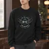 "West Road Riders" Heavy Blend Unisex Crewneck Sweatshirt