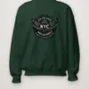 Forest Green