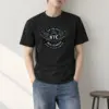 "West Road Riders" Heavyweight Unisex Crewneck T-shirt