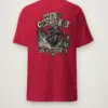 Cardinal Red