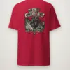 Cardinal Red