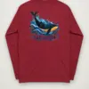 Cardinal Red