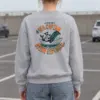 Sport Grey Heather