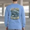 Carolina Blue