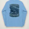 Carolina Blue