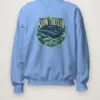 Carolina Blue