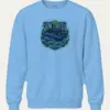 Carolina Blue