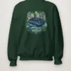 Forest Green