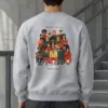 Sport Grey Heather