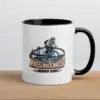 "Wheel Over Water" 11oz Ceramic Mug