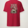 Cardinal Red