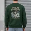 Forest Green