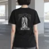 "Where the Wings Rest" Heavyweight Unisex Crewneck T-shirt