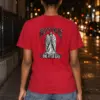 Cardinal Red
