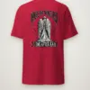 Cardinal Red