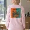 "Whimsical World" Unisex Longsleeve T-shirt | Gildan 2400