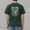 Forest Green