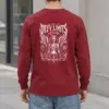 Cardinal Red