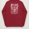 Cardinal Red