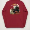 Cardinal Red