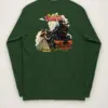 Forest Green