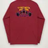 Cardinal Red