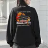 "WiFi-Free Zones" Heavy Blend Unisex Crewneck Sweatshirt | Gildan 18000
