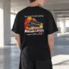 "WiFi-Free Zones" Heavyweight Unisex Crewneck T-shirt | Gildan 5000