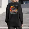 "WiFi-Free Zones" Unisex Longsleeve T-shirt | Gildan 2400